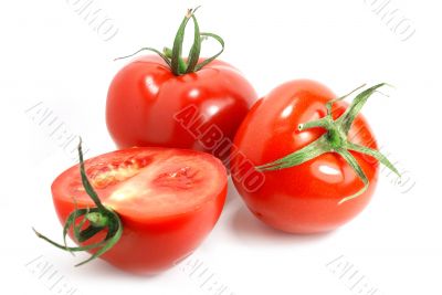 tomatoes