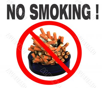 No smoking