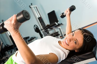 Training arms Training arms