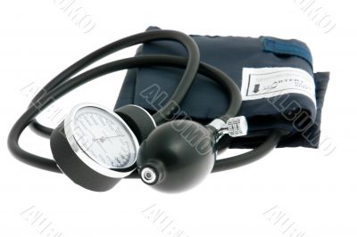 Blood Pressure Monitor Blood Pressure Monitor