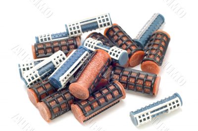 hair-rollers