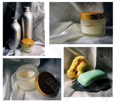 cosmetics composition