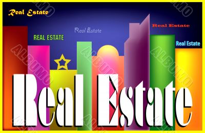 Real Estate