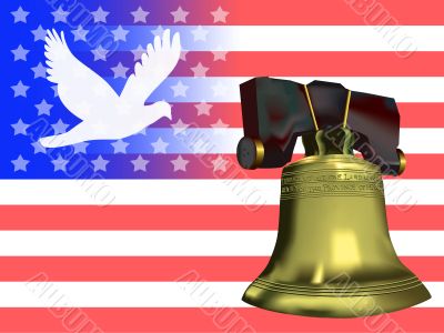 Peace & Liberty Peace & Liberty