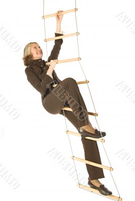 Career ladder Career ladder