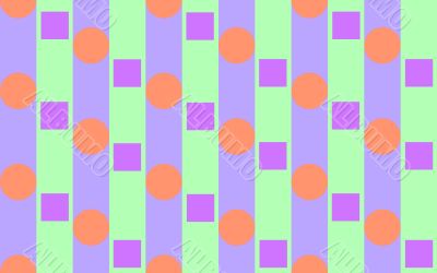 Squares & circles Race Squares & circles Race
