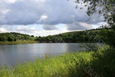 Ulley Reservoir