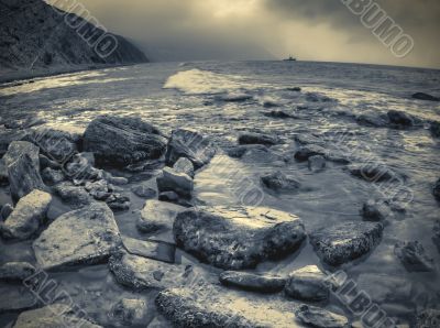 stones stones