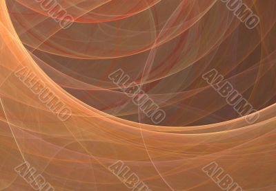 Fractal background Fractal background