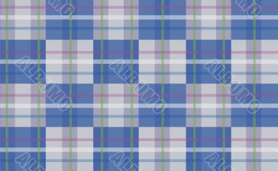 Daddy`s Plaid