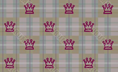 Kings Plaid