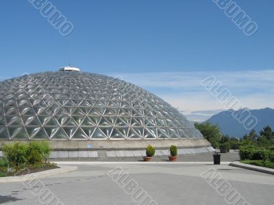 bio dome