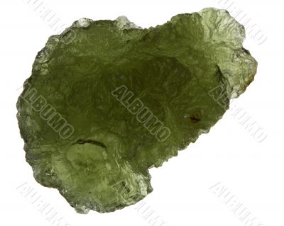 Moldavite