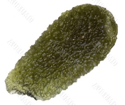 Moldavite