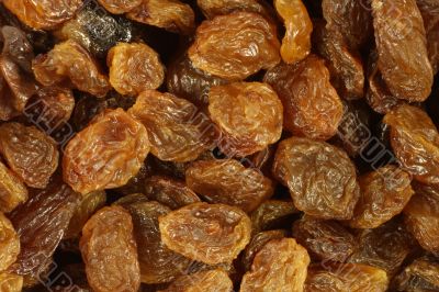Dried Raisins