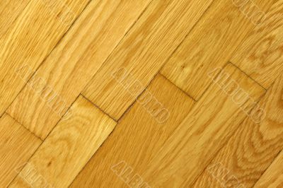 Wooden Floor