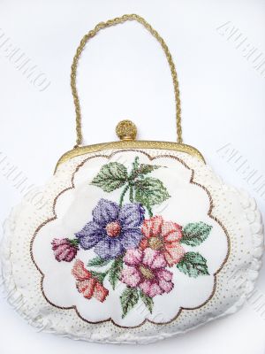 Retro woman’s bag Retro woman’s bag