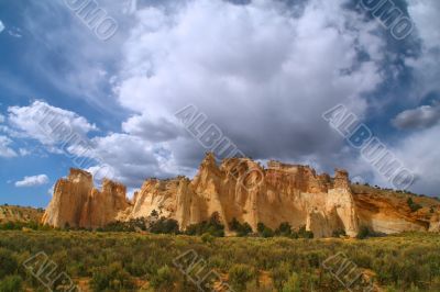 Red Rock Red Rock