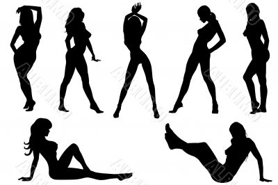 Sexy girls Sexy girls