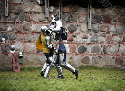 Knights Knights
