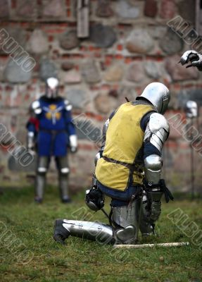 Knight Knight