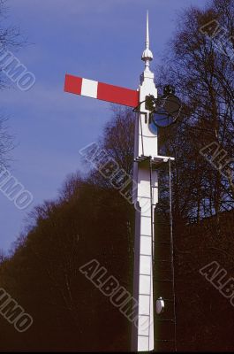 Railway Signal