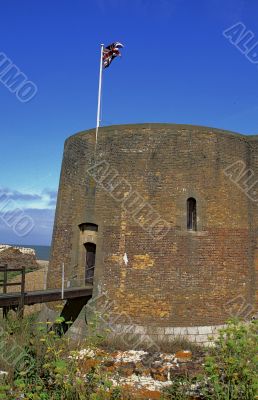 Martello Tower