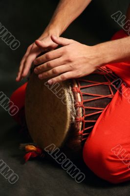 Drummer Drummer