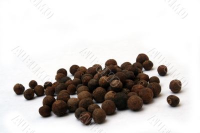 Allspice