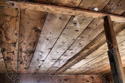 Blank Rooms windows you can personalize