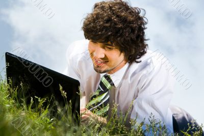 Free time for work Free time for work