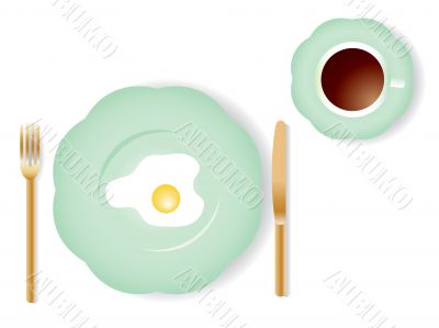Breakfast Breakfast