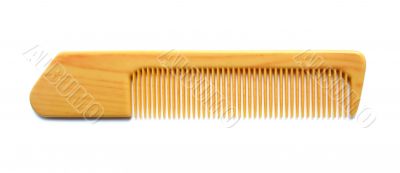Comb for hair