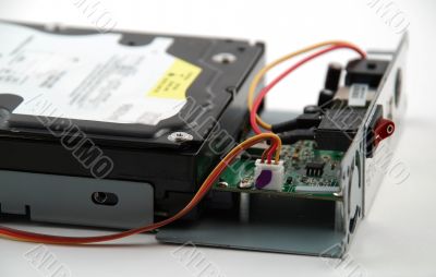Electronic parts and circuits