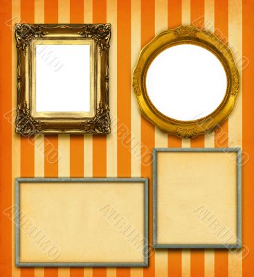 XXL size selection of picture frames XXL size selection of picture frames