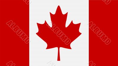 National colours of Canada National colours of Canada