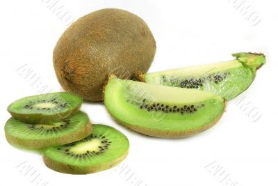 kiwi fruit