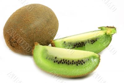 kiwi fruit