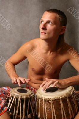 Drummer Drummer