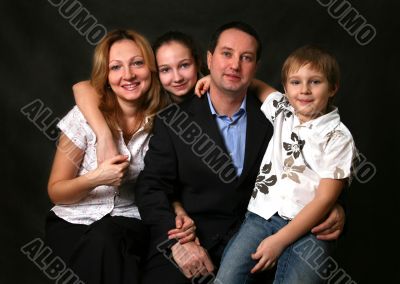 Family Family