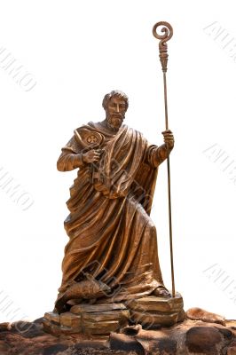 Saint Peter Saint Peter