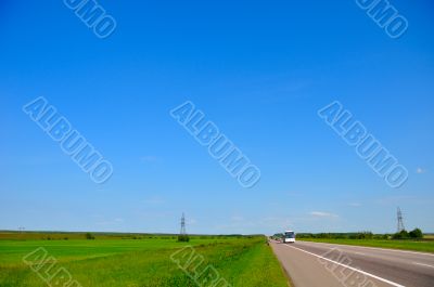Highway Highway