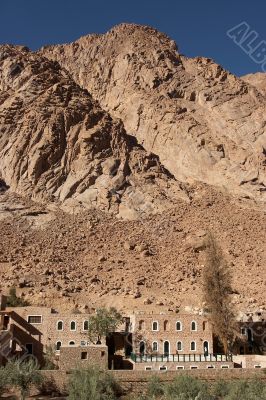 Mount Sinai 2