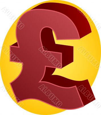 Pound currency