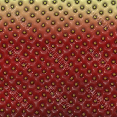 Strawberry texture Strawberry texture