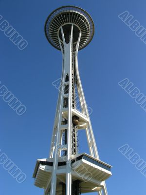 Space Needle