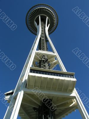 Space Needle