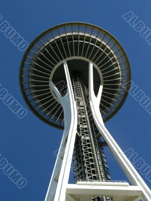 Space Needle