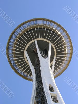 Space Needle