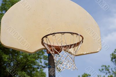 Basketball Net Basketball Net